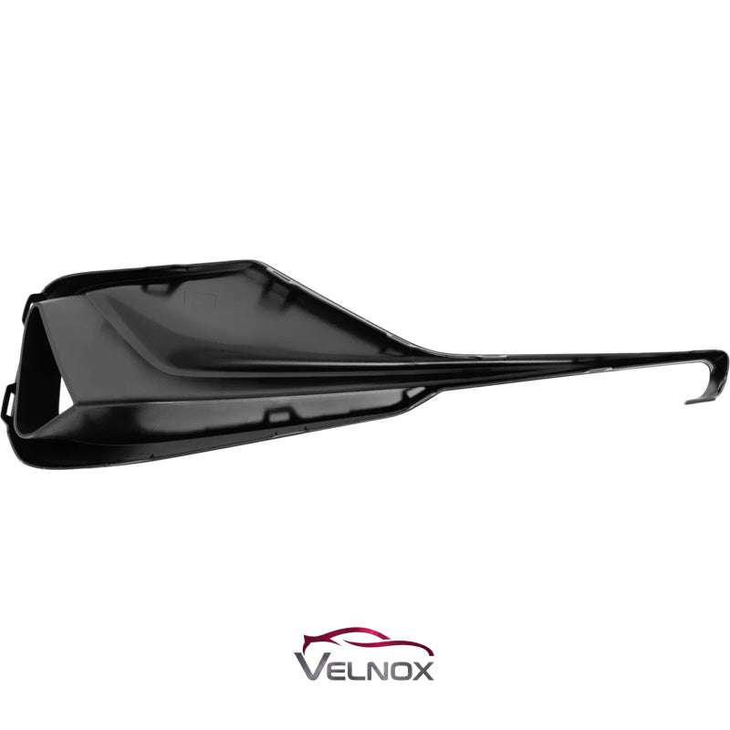2021-2022 Honda Accord Front Right Fog Light Block-Off Cover 