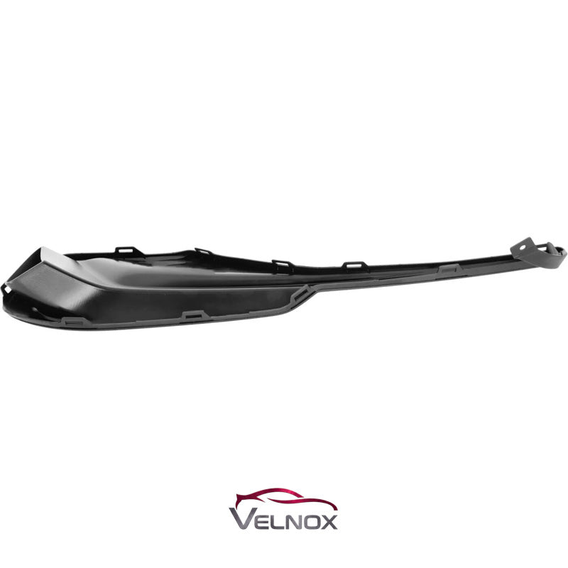 2021-2022 Honda Accord Front Right Fog Light Block-Off Cover 