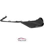 2021-2022 Honda Accord Front Right Fog Light Block-Off Cover 