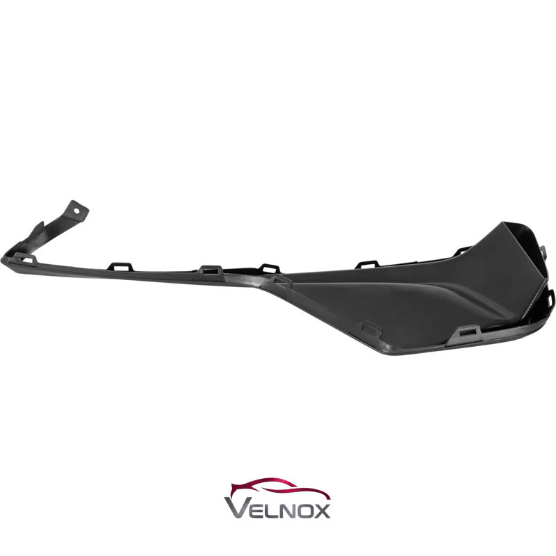 2021-2022 Honda Accord Front Right Fog Light Block-Off Cover 