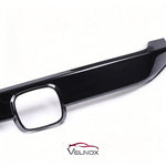 2021-2022 Honda Accord Front Upper Bumper Center Grille Molding Trim 
