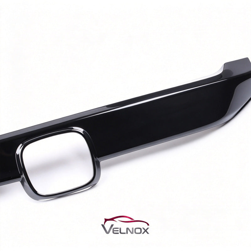 2021-2022 Honda Accord Front Upper Bumper Center Grille Molding Trim 