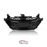 2021-2022 Honda Accord Front Upper Center Grille Without Radar Hole 