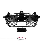 2021-2022 Honda Accord Honeycomb Grille With Radar Hole