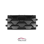 2021-2022 Honda Accord Honeycomb Grille With Radar Hole