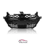 2021-2022 Honda Accord Honeycomb Grille With Radar Hole
