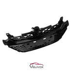2021-2022 Honda Accord Honeycomb Grille With Radar Hole