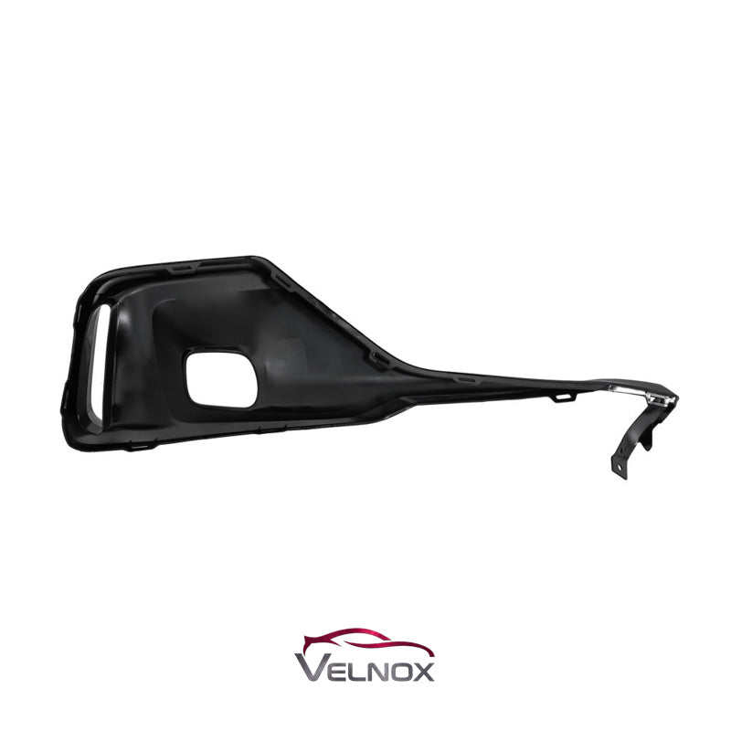 2021-2022 Honda Accord Left Led Fog Light Bezel 