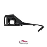 2021-2022 Honda Accord Left Led Fog Light Bezel 