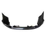 2021-2022 Honda Accord rear bumper cover rear view primed replacement
