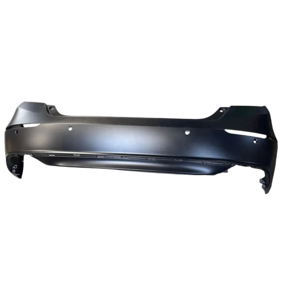 2021-2022 Honda Accord rear bumper cover primed OE-style replacement