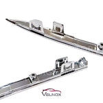 2021-2022 Honda Accord Rear Bumper Exhaust Trim Bezel Left Driver Side