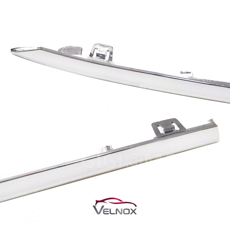 2021-2022 Honda Accord Rear Bumper Exhaust Trim Bezel Right Passenger Side