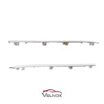2021-2022 Honda Accord Rear Bumper Exhaust Trim Bezel Right Passenger Side