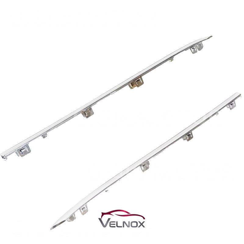 2021-2022 Honda Accord Rear Bumper Exhaust Trim Bezel Right Passenger Side