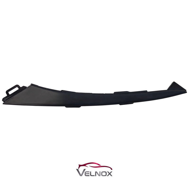 2021-2022 Honda Accord Right Headlight Lower Grille Trim 