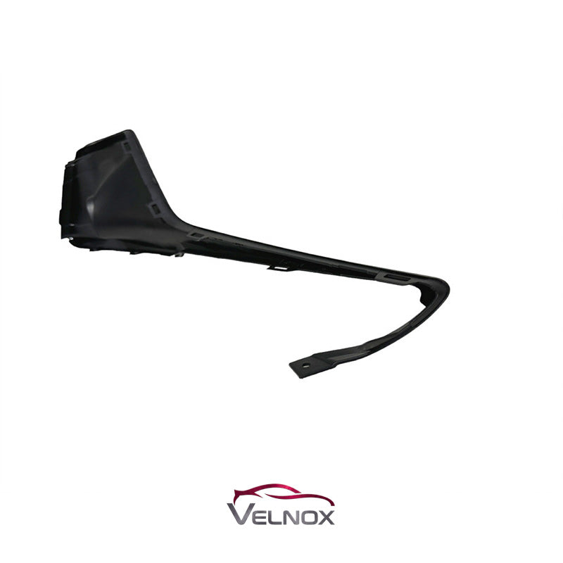 2021-2022 Honda Accord Right Led Fog Light Bezel Grille