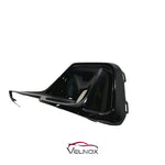 2021-2022 Honda Accord Right Led Fog Light Bezel Grille