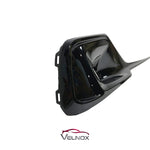 2021-2022 Honda Accord Right Led Fog Light Bezel Grille 