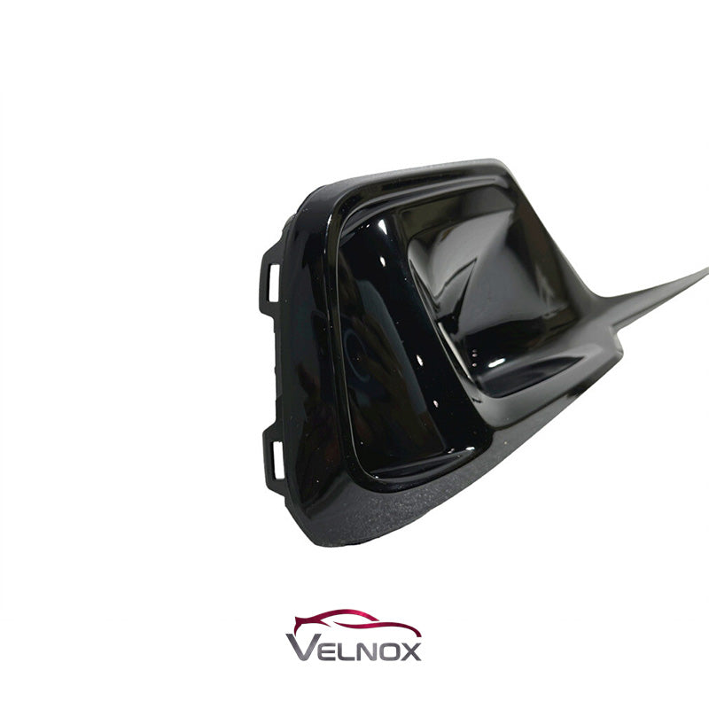 2021-2022 Honda Accord Right Led Fog Light Bezel Grille 