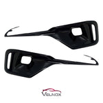 2021-2022 Honda Accord Right Led Fog Light Bezel Grille 
