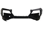 2021-2023 Nissan Rogue front bumper cover primed OE-style replacement
