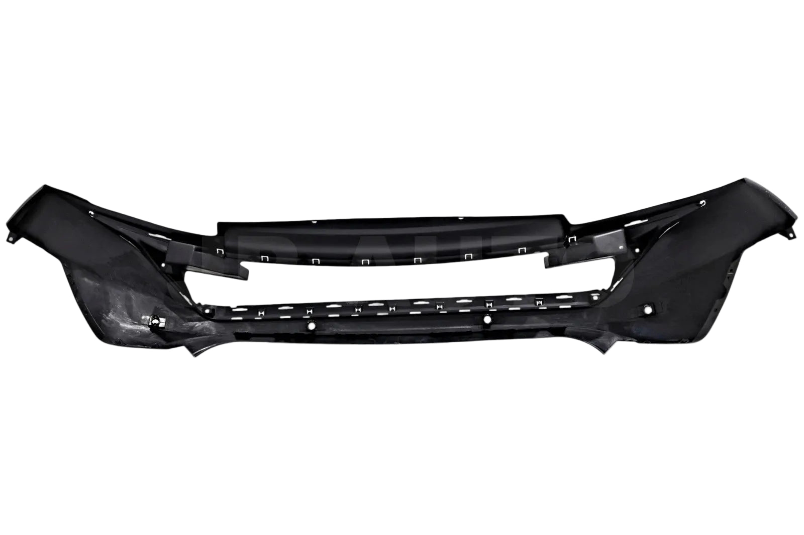 2021-2023 Nissan Rogue rear bumper cover rear view primed replacement
