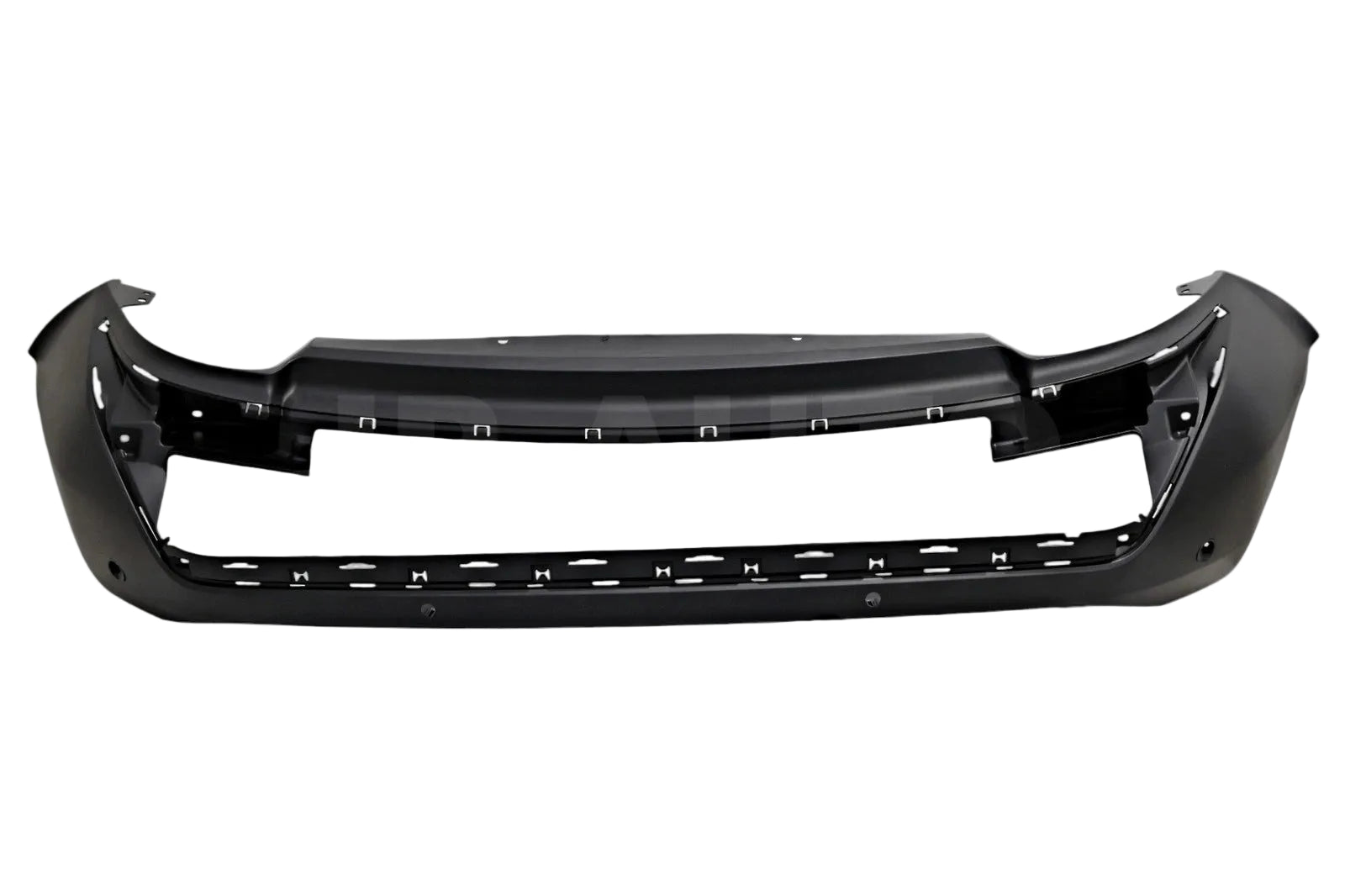 2021-2023 Nissan Rogue rear bumper cover primed OE-style replacement