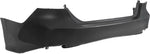 replacement rear bumper covercompatible with 2021-2023 Toyota Camry LE facelift