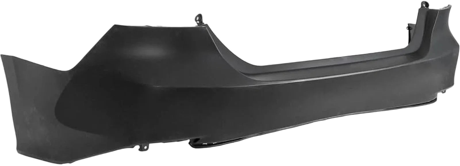 replacement rear bumper covercompatible with 2021-2023 Toyota Camry LE facelift