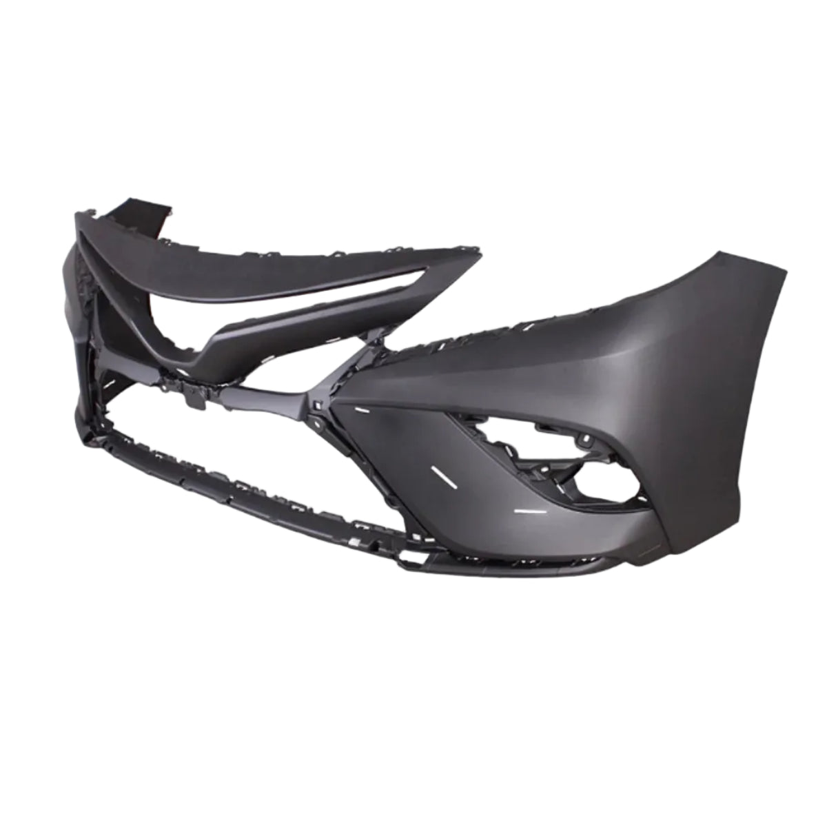 2021-2023 Toyota Camry SE facelift front bumper cover replacement primed OE style 
