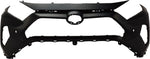 2022-2023 Toyota RAV4 LE front bumper cover primed