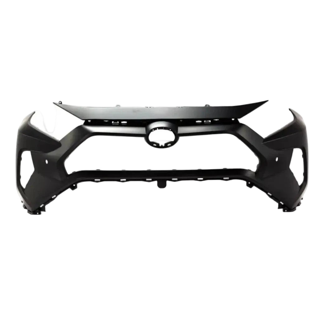 2022-2023 Toyota RAV4 XLE front bumper cover primed