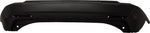 2022-2023 Toyota RAV4 XLE rear bumper cover primed