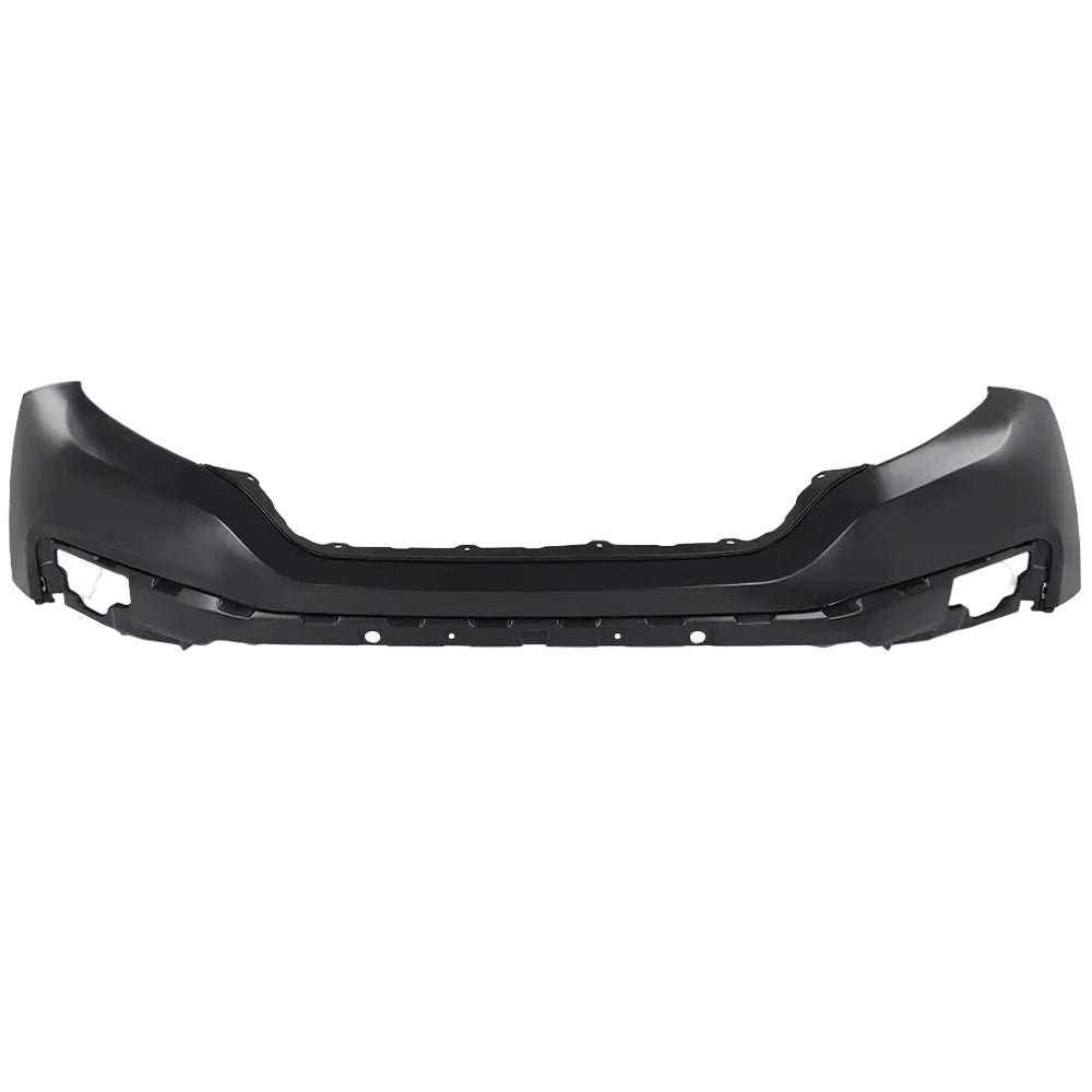 2020-2022 Honda CR-V front bumper cover primed replacement