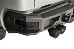 Ford F-150 Steel Rear Bumper