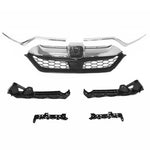 2017–2019 Honda CR-V Front Bumper Kit | LX & EX/Touring
