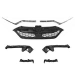2017–2019 Honda CR-V Front Bumper Kit | LX & EX/Touring