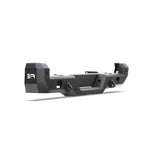 Toyota Tacoma Steel Rear Bumper