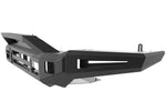 Ford F-150 Steel Front Bumper