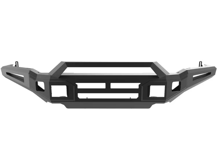 Ford F-150 Steel Front Bumper