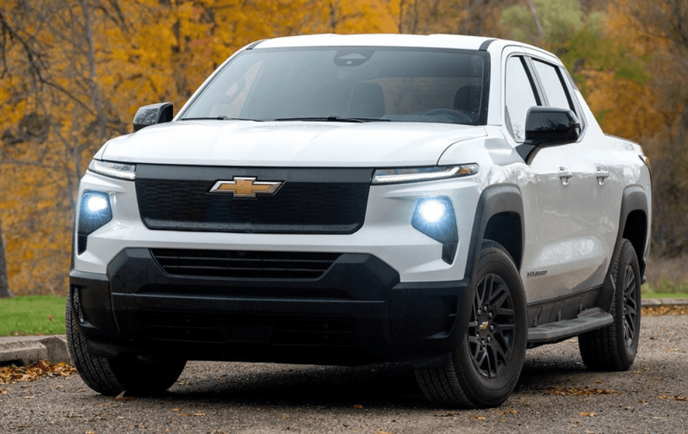 Chevy | VelnoxAuto
