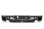 Ram 1500 Steel Rear Bumper