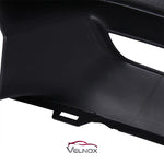 New Front Bumper Fog Light Trim Cover Left Driver Side Bezel Grille  Fits 2018-2020 Honda Accord (10th Gen Pre-Facelift Sport Touring Trims -  Matte Black Unpainted Spec with Fog Hole | HO1038118