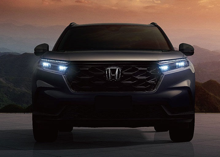 Honda | VelnoxAuto