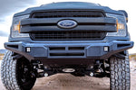 Ford F-150 Steel Front Bumper