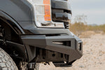 Ford F-150 Steel Front Bumper