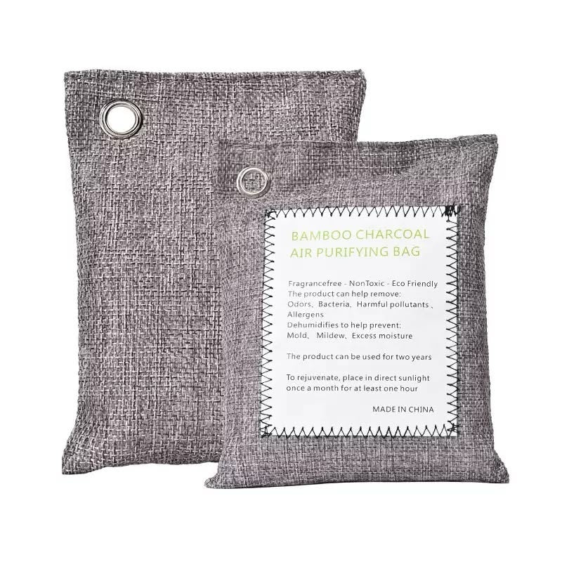 Activated Carbon Pack