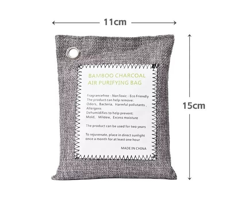 Activated Carbon Pack