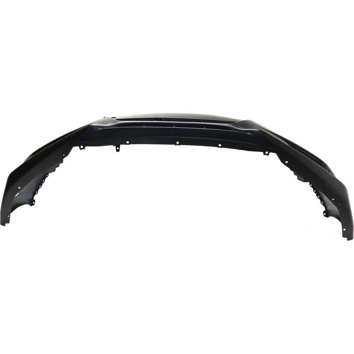 nissan altima front bumper bottom structure detail